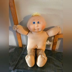 1982 Cabbage Patch Kid